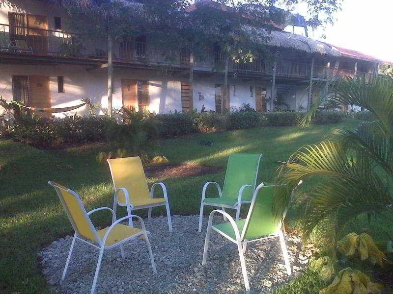 Sol Samara Hotel Guanacaste Exterior photo
